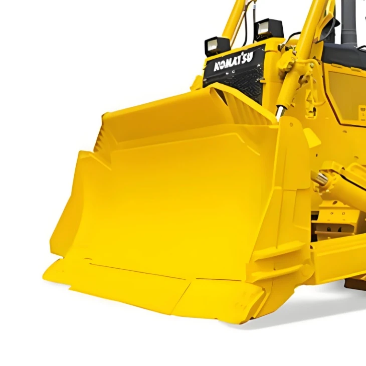 Semi S Dozer Blade