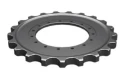 Fyrir Caterpillar CAT 350 SPROCKET-TRACK 8E-6974